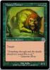 Gaea s Monster